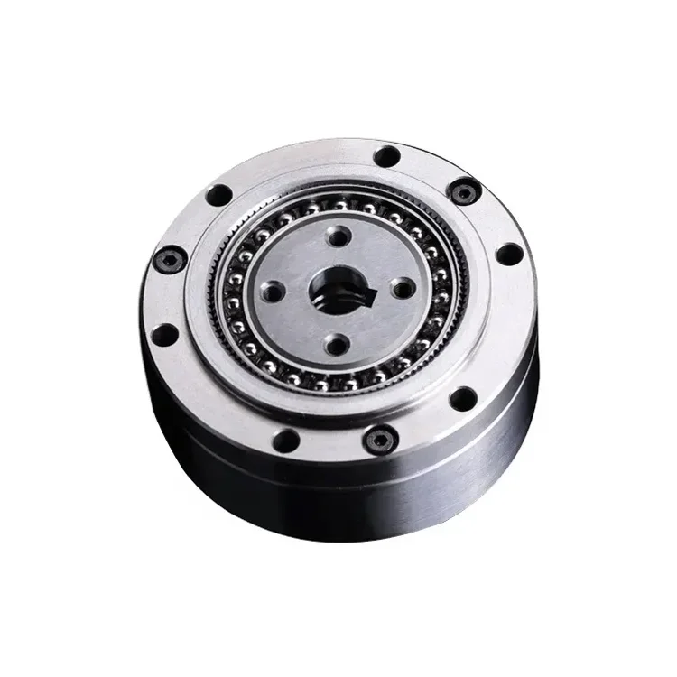 Harmonic Gearbox LHT20 с высоким крутящим моментом идеально подходит для экономии места