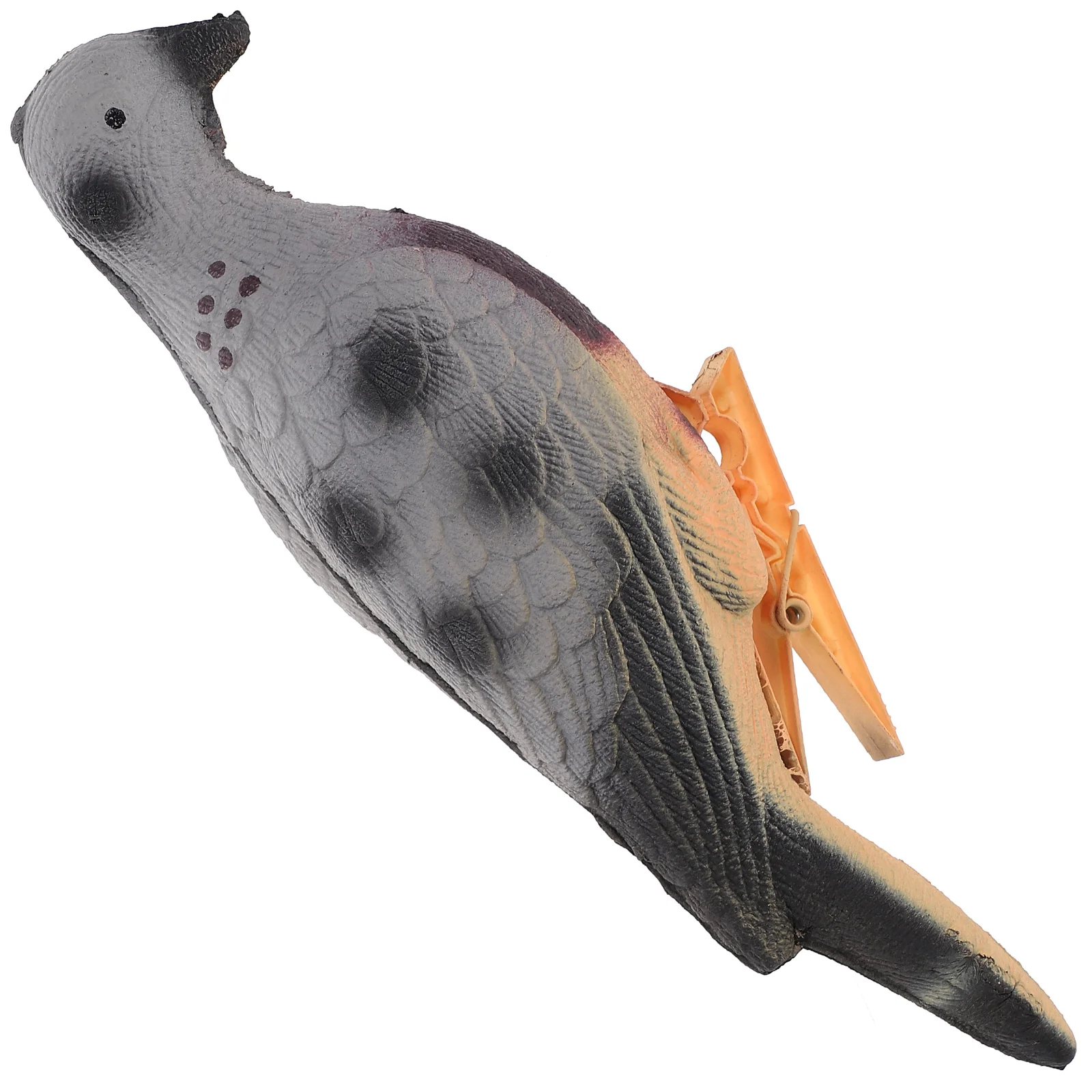 

Sports Simulated Pigeon Goblincore Room Decor Stickers Eva Foam Realistic Dove