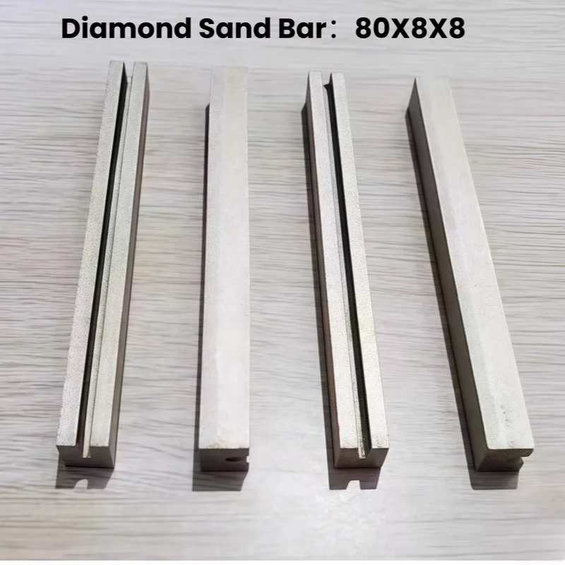 

Комплект алмазных хонинговых камней Honing strip