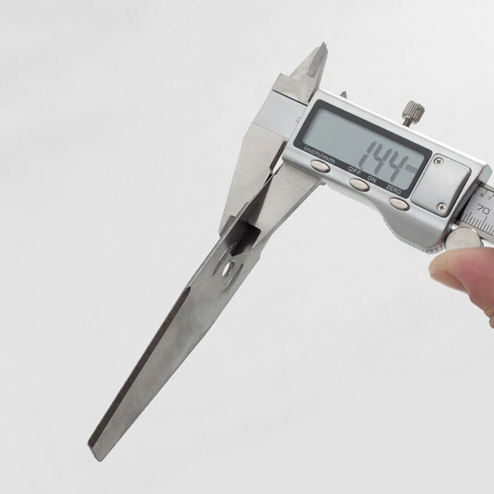 

Blade Cover Saw Blade Garden Outdoors Adjustment Button Length 150mm Plastic Cover 1Set Attachment Garden Power Tools