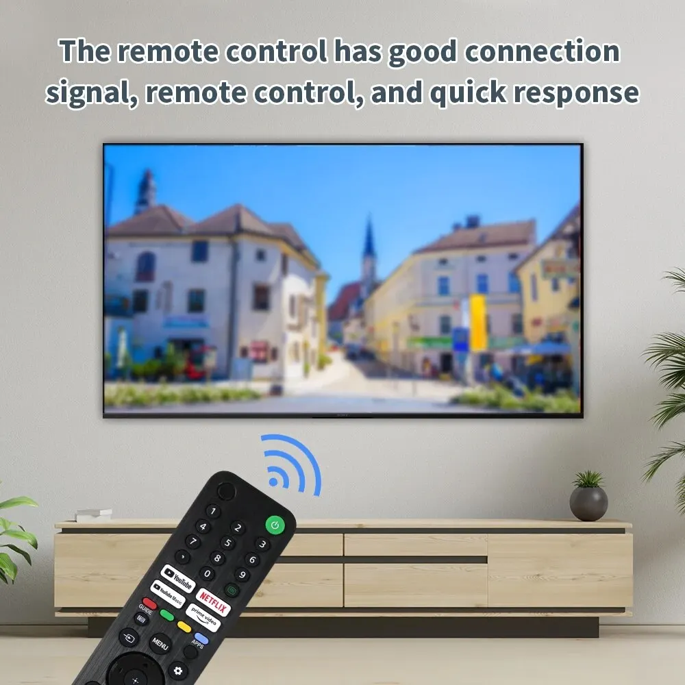 Пульт дистанционного управления для Sony Bravia LCD TV