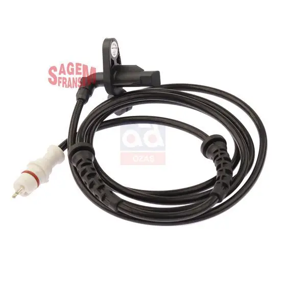 

60155 ABS sensor rear right CLIO II THALIA II THALIA