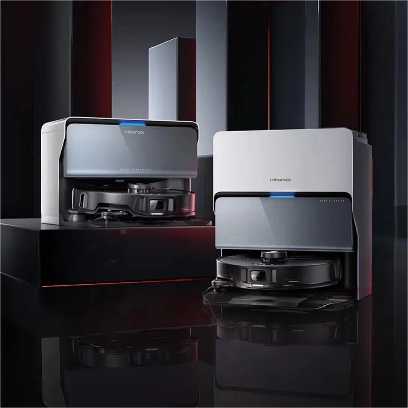 Roborock-робот международного барьера G20S интегрированного успеха гуаги калиента