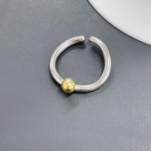 Женское кольцо из серебра 925 пробы
