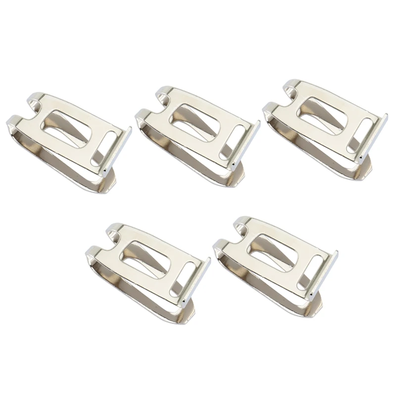 

Belt Clip Hook for Makita 18V Power Tools Accessories LXT DTD152 DTL061 DTD145 LXDT01 FD05 DT03 XDT04 XPH12