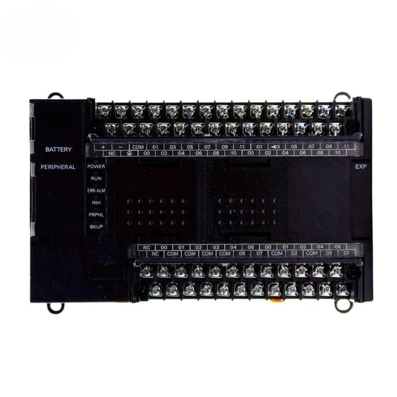 Оригинальный модуль процессора Sysmac CP1L программируемый контроллер ПЛК CP1LM40DTD