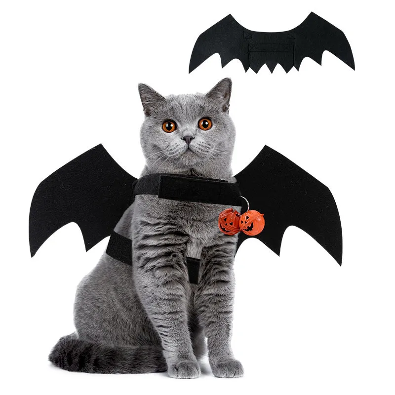 

Halloween Pet Funny Windbreaker: The Perfect Dog and Cat Clothing for a Spooky Celebration"Are you ready to dress up your furry