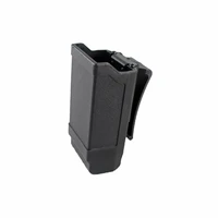 double stack magazine holster mag holder for glock 9mm to 45 caliber magazine