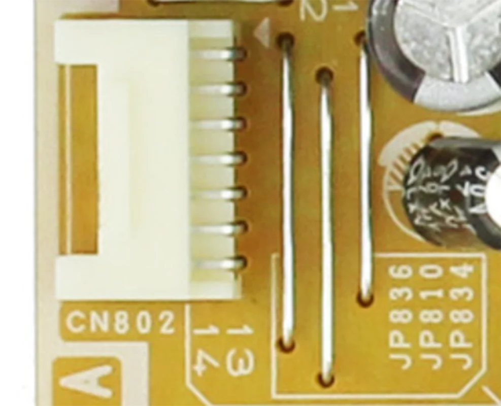 Справочная деталь Детская плата питания для LN32D403E2D LN32D403E4D LN32D405E3D 32-дюймовый