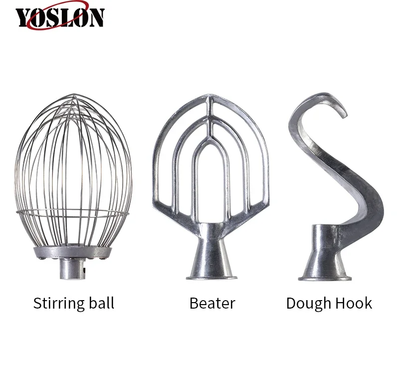 YOSLON 5л 7л 10л 20л 30л 40л 50л 60л подставка планетарный миксер для тортов и пищевой