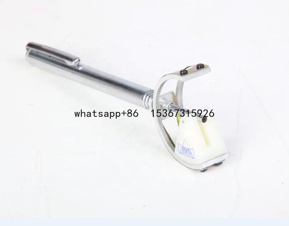 Кутомер Curvilinear для измерения зоны основы дерева в лесу