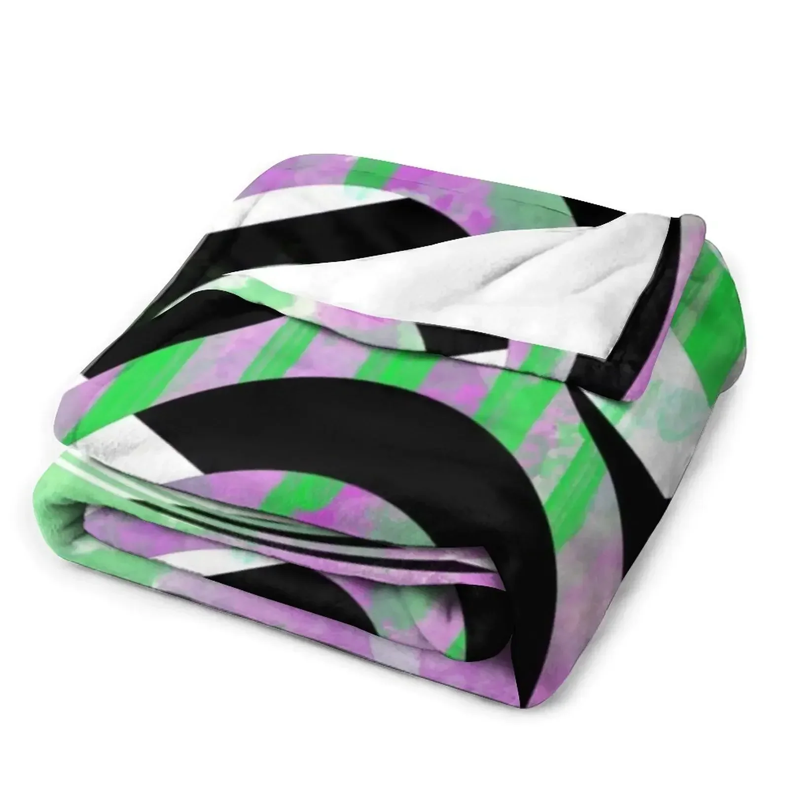 Одеяло Bassnectar Bassdrop одно одеяло модные одеяла для диванов