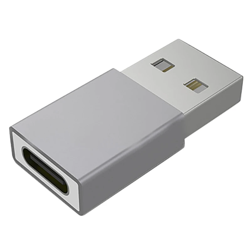 Лучшие предложения USB аудио адаптер высокоскоростной передачи данных зарядный