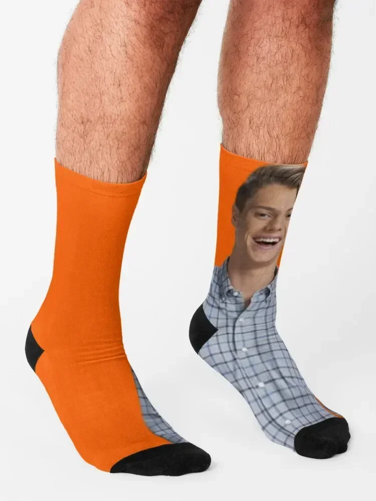 Носки Генри Харт термомужские зимние новинки термоносочные чулки женские и