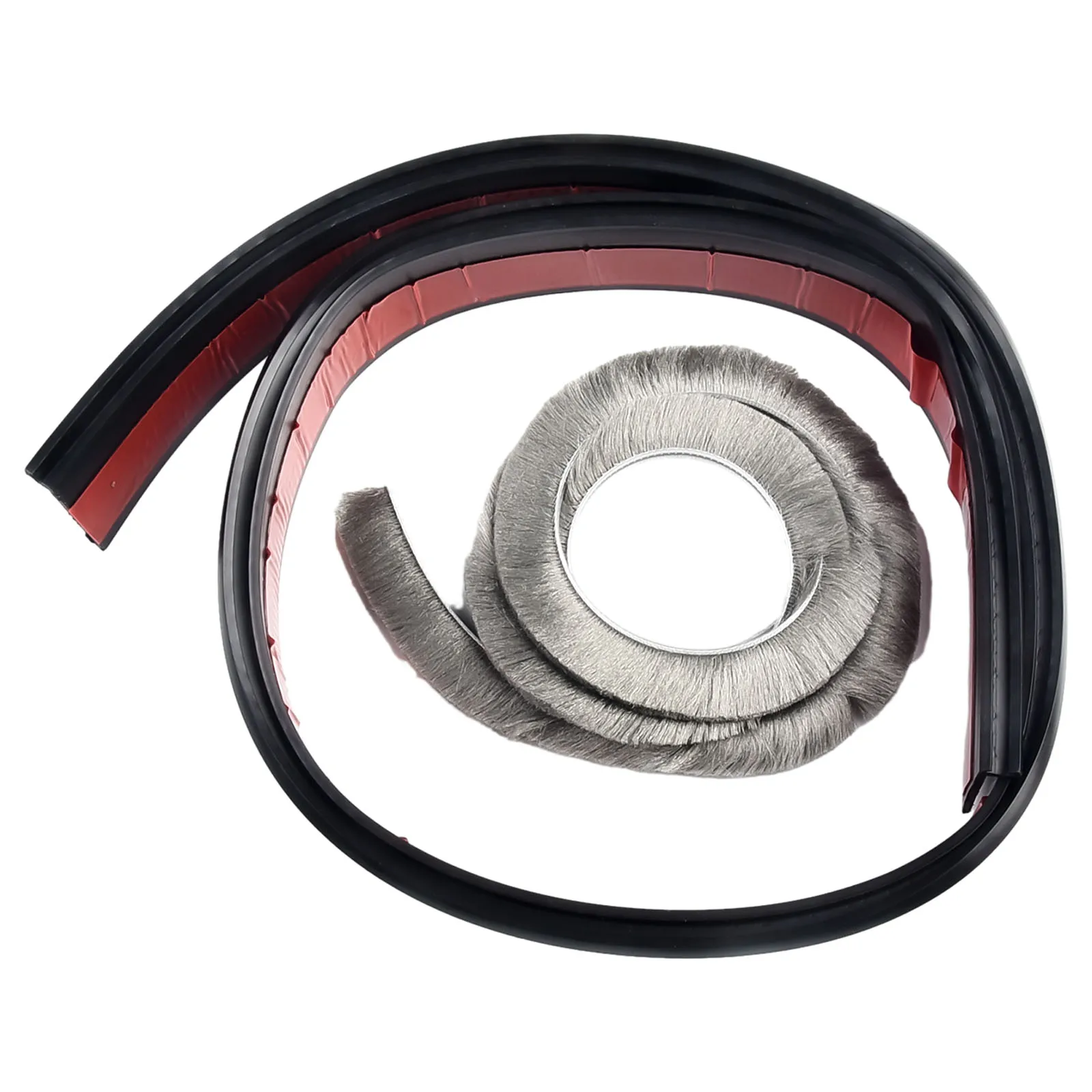 Нижнее уплотнение двери щетка для остановки уплотнительная лента домашняя