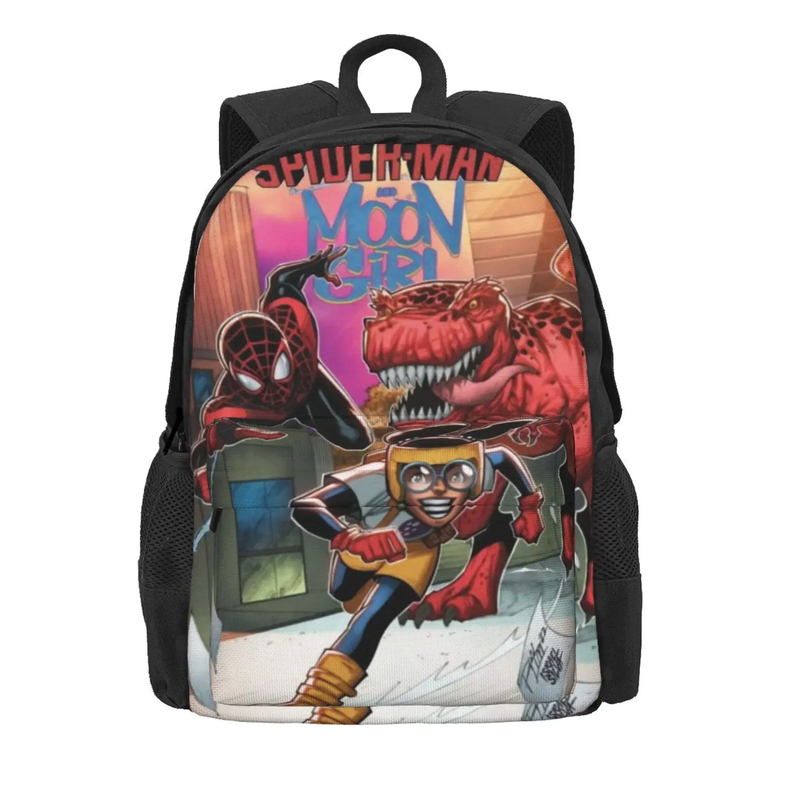 

Moon Girl 8 school bags Crossbody Bags School Travel Shoulder Bags Ita Bag Bags Handbags