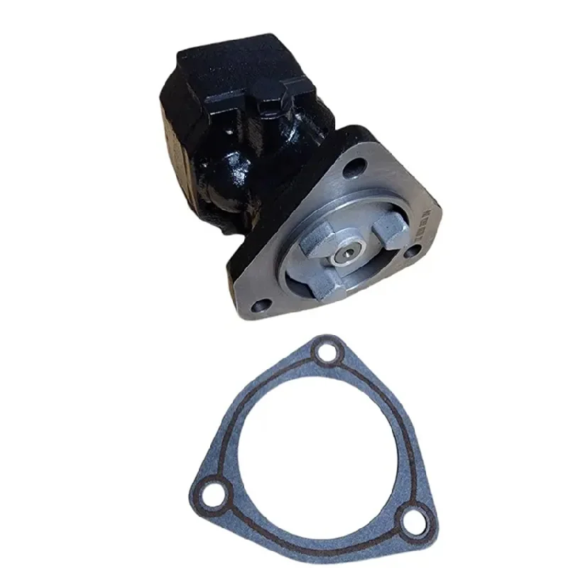 

Запчасти для экскаватора высокого качества, Детройт, дизельная серия 60, двигатель, топливный перекачивающий насос 23532981 23537686 23505245 R23537686