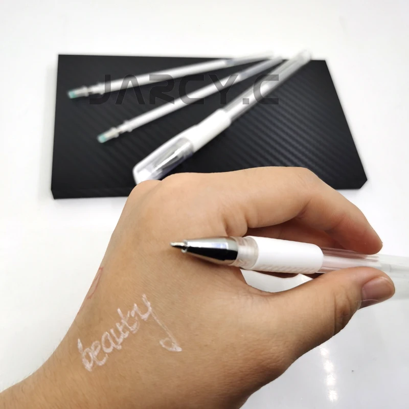 

10/20 шт., маркеры для бровей