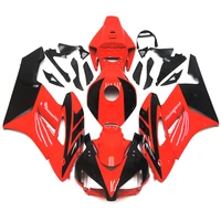 new abs whole motorcycle fairings kits for honda cbr1000rr cbr 1000rr cbr1000 rr repsol 2004 2005 injection bodywork accessories