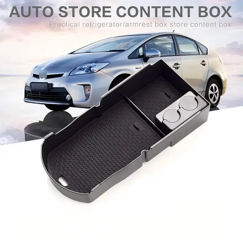 Автозапчасти подходящие для Toyota Prius XW30 2010 ~ 2015 автомобильный центральный