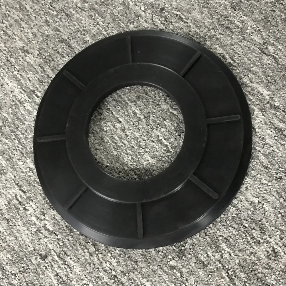 For Hitachi ZAX200-6/ZX200-6 Straight Spray excavators Central swivel joint Gel Cover in oil caps |