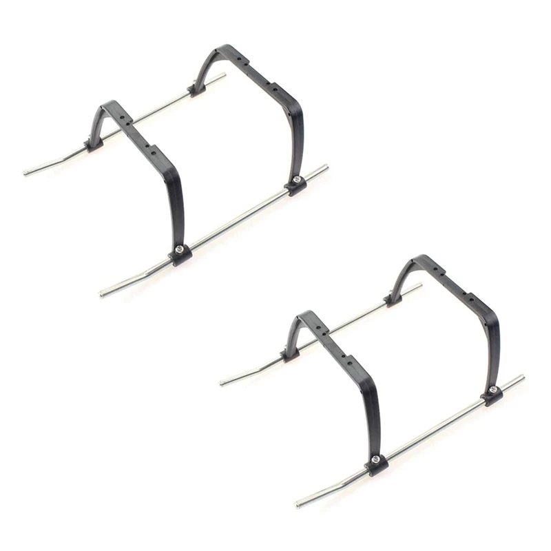 

2 шт., аксессуары для радиоуправляемого вертолета, самолета, дрона