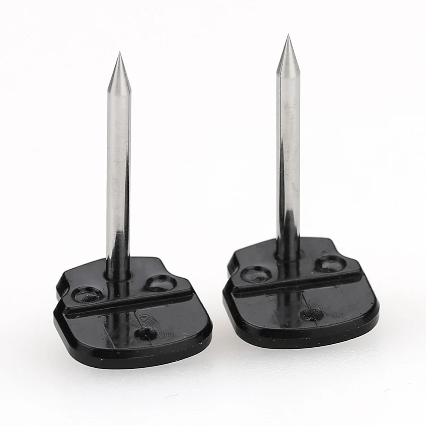 Optical Fiber Fusion Machine Accessories Electrode Rod  S178A/S153A/S123C-A/B/S123M4   Fiber Optic Fusion Splicer Electrode rod