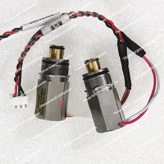 Кабель всасывающего клапана респиратора E3 E5 12-216c-04620 Пропорциональный