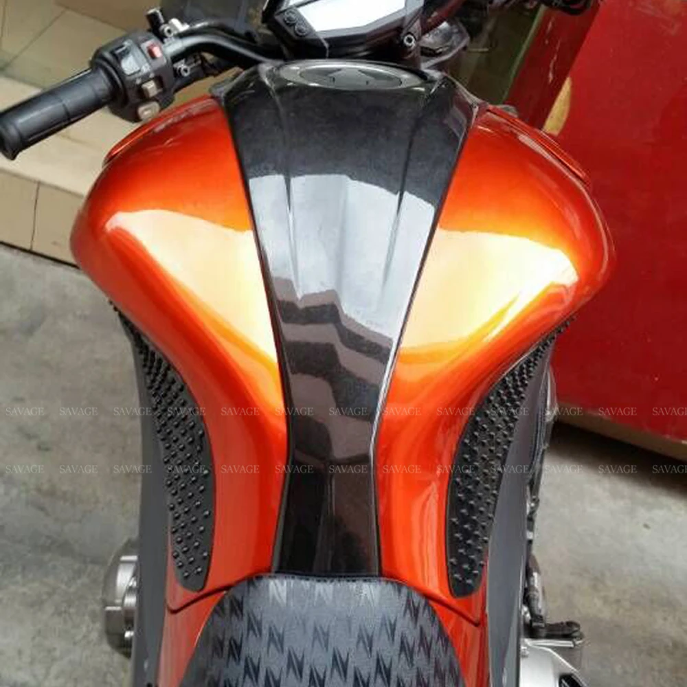 Противоскользящие коврики для KAWASAKI Z1000 Z1000SX NINJA 1000 2011-2020 19 |