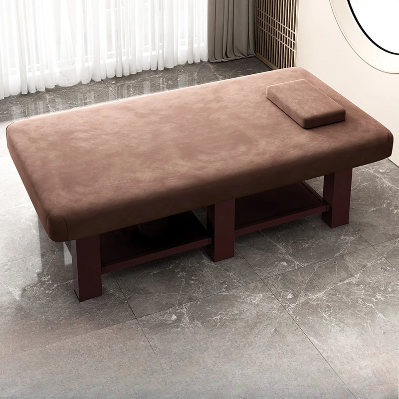 Массажный стол оборудование для кровати физиотерапия косметические салон