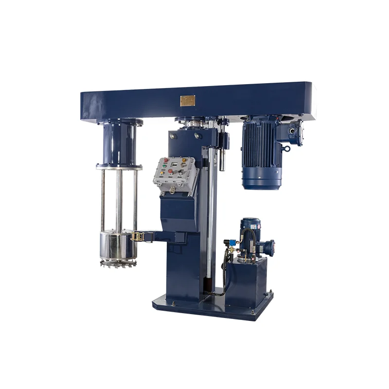 Корзина-мельница Farfly FTM с шлифовальными бусинами для пигментного измельчителя