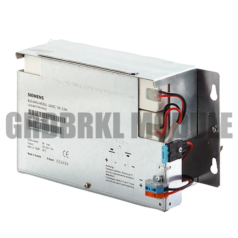 Новый оригинальный блок питания SIEMENS 6EP1935-6MD31 SITOP (art.: 3920dbe43febf) - 3920dbe43febf