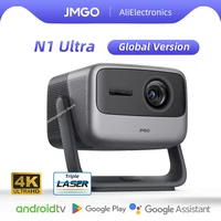 Лазерный проектор 4K JMGO N1 Ultra