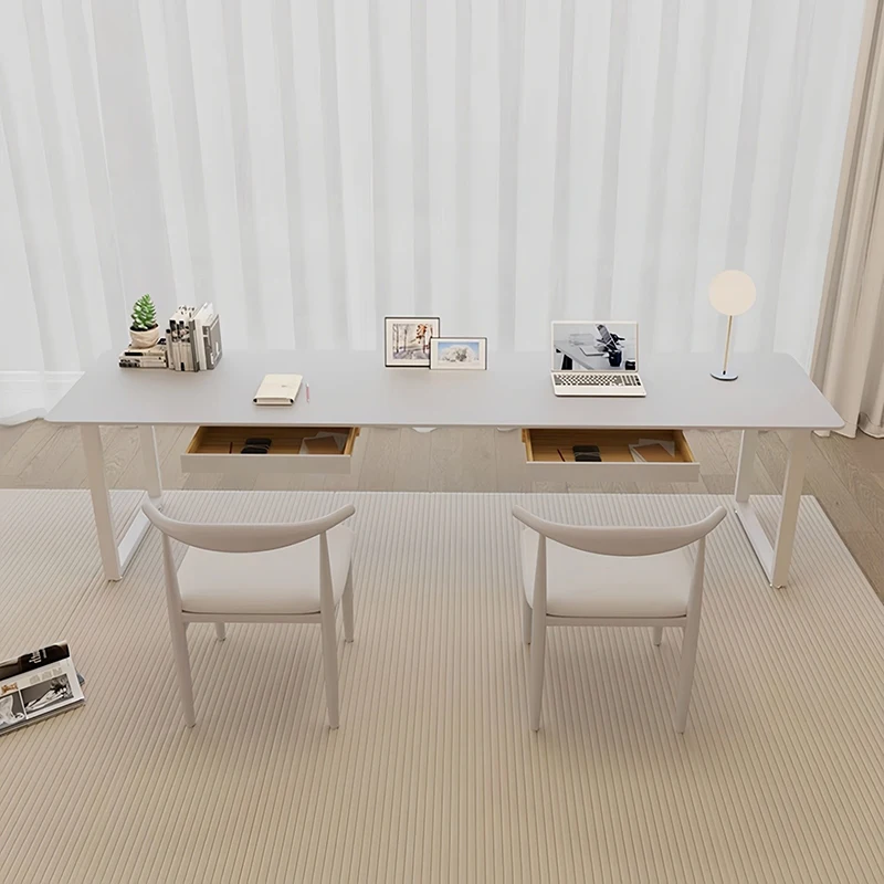 Стол для игровой комнаты макияжа современные Угловые аксессуары руководителя