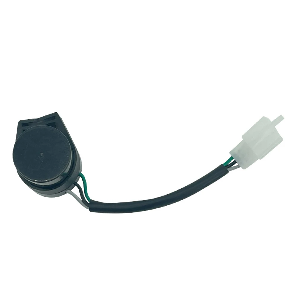 

Motorcycles LED Turn Light Flasher Relay Turn Signal Rate Control For GY6 50cc-250cc 3 Pin Motorcycle Turn Signal Relay 3 Wire