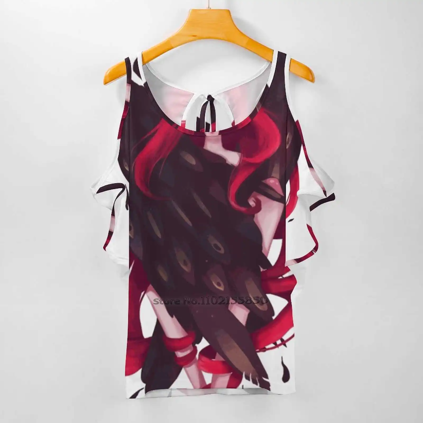 Черная Женская футболка с V-образным вырезом повседневные сексуальные футболки