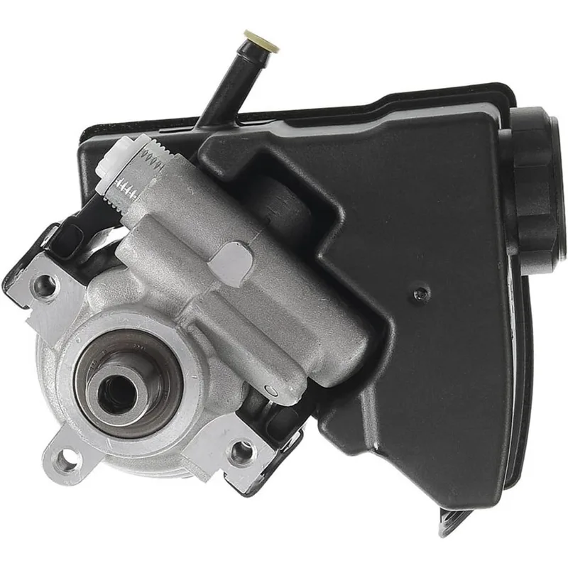 Фото 26048008 Насос гидроусилителя руля Buick Regal, совместимый с Buick Regal V6 3,1 л 1994-1995 гг. №5