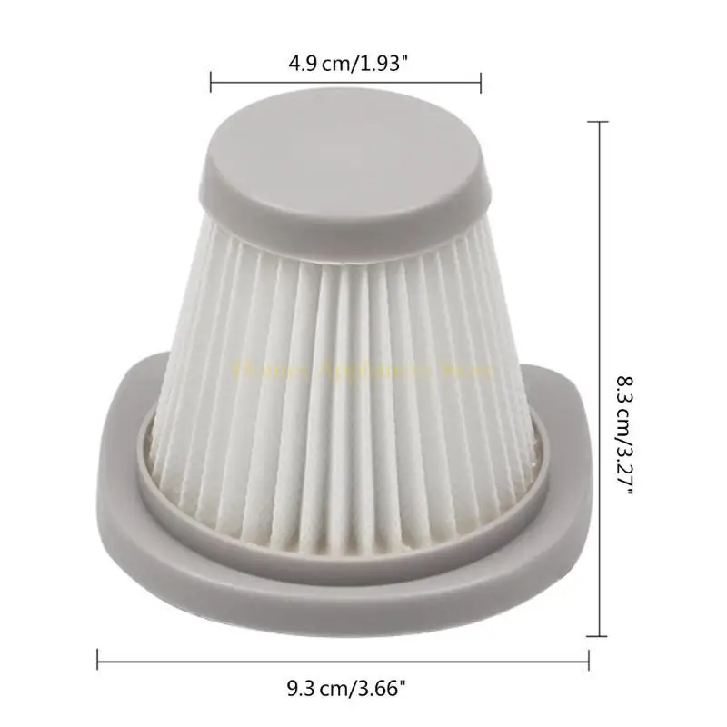 D0AB Vacuum Cleamer Filter Замена вакуумных фильтров. Пластиковый вакуумный вакуум (art.: 3920cfbec2427) - 3920cfbec2427