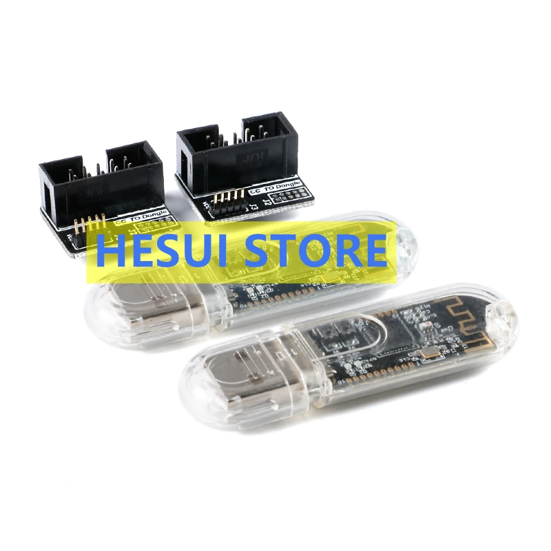 CC2531/2540 USBDongle плата Bluetooth отладка анализатора протокола Zigbee sniffer