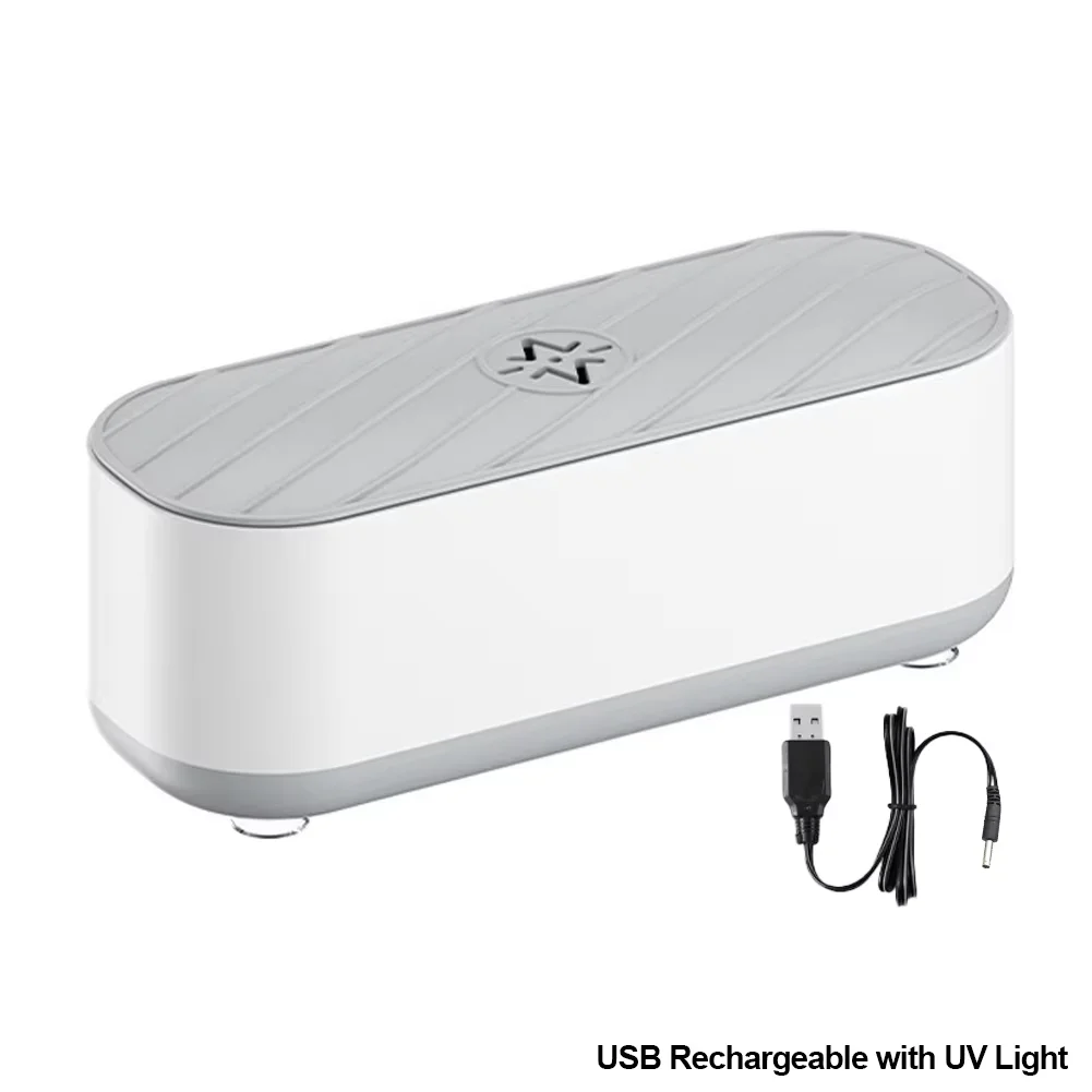 

Donirt Ультразвуковой Очиститель для Ювелирных Изделий