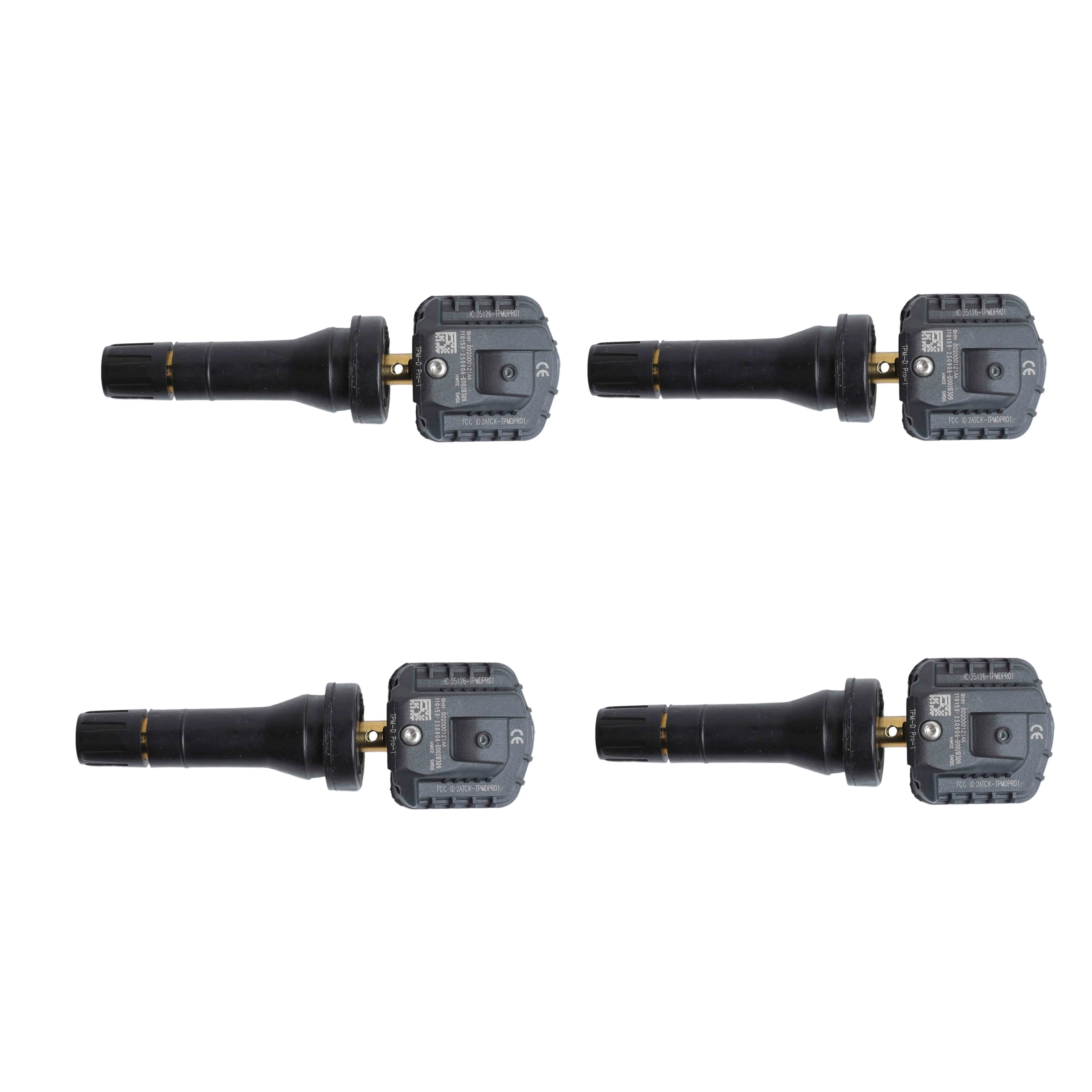 Фото Датчик давления в шинах TPMS 802000121AA для Chery Tiggo 7 Pro/8 Pro Max, JAC J7 J8, Kaiyi X3 E5, EXEED RX, автозапчасти №4