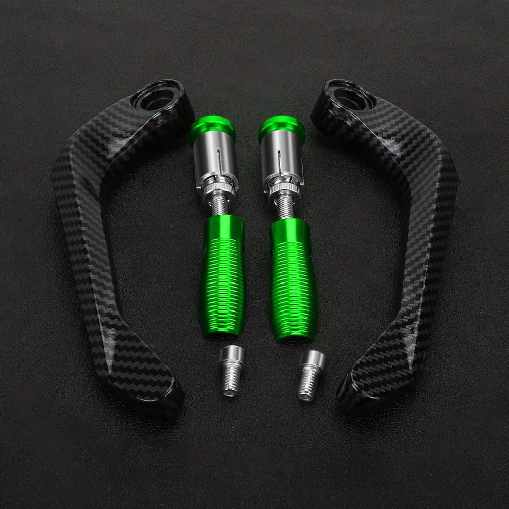 Для Kawasaki ZZR1200 ZZR 1200 2002-2005 2003 Рычаги мотоцикла защита тормозной муфты рулевые