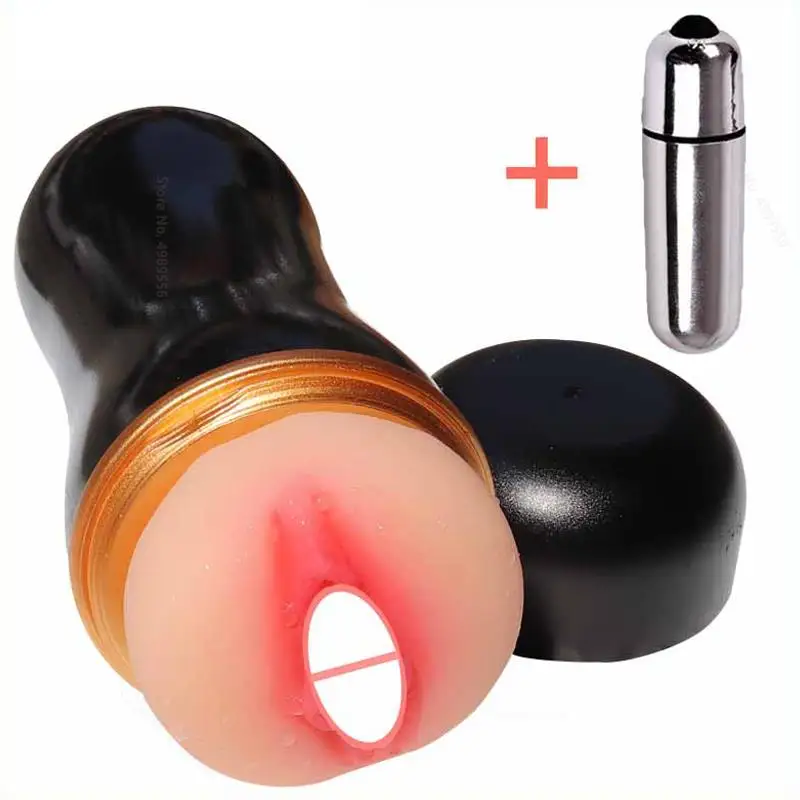 Вагина ̈sex Игрушка Секс-Игрушки для Взрослых в Кровать Сексуальный Мужской