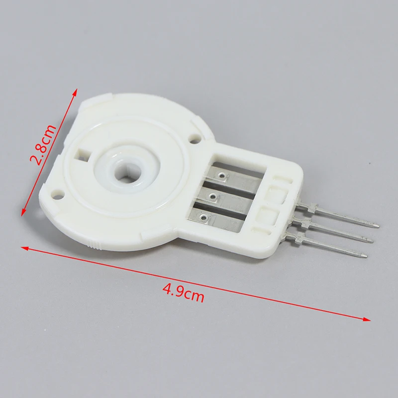 2 шт. Автомобильный датчик сопротивления кондиционера 4 7 K