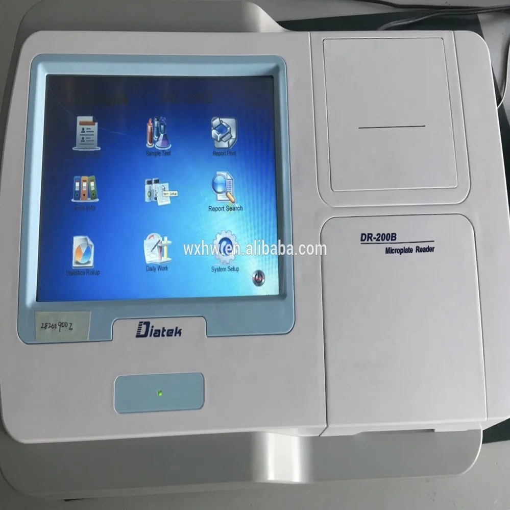 Китайский производитель elisa reader по хорошей цене/Elisa washer и reader/elisa automation - купить