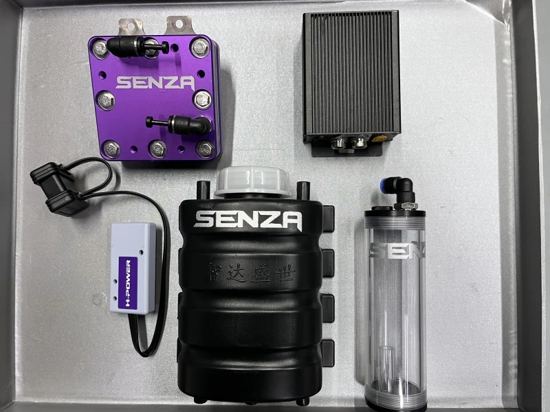 Купить Детскую Машинку На Водородном Двигателе Hydrocar