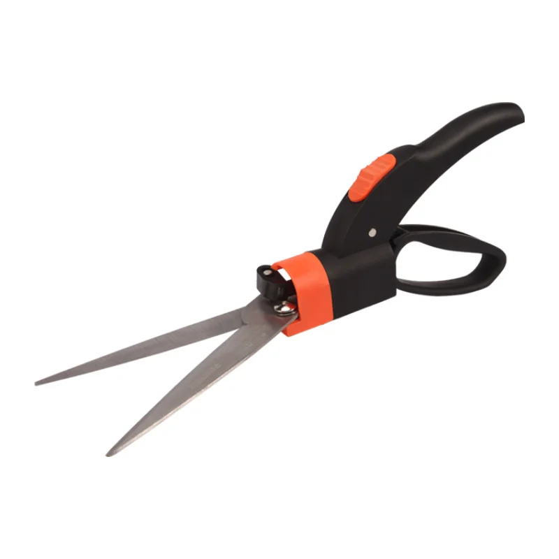 

Gardening Pruning Shears Bonsai Cutter Weed Pruning Tool Potted Scissors Scissor Secateurs Metal Household Garden Lawn Hand Tool