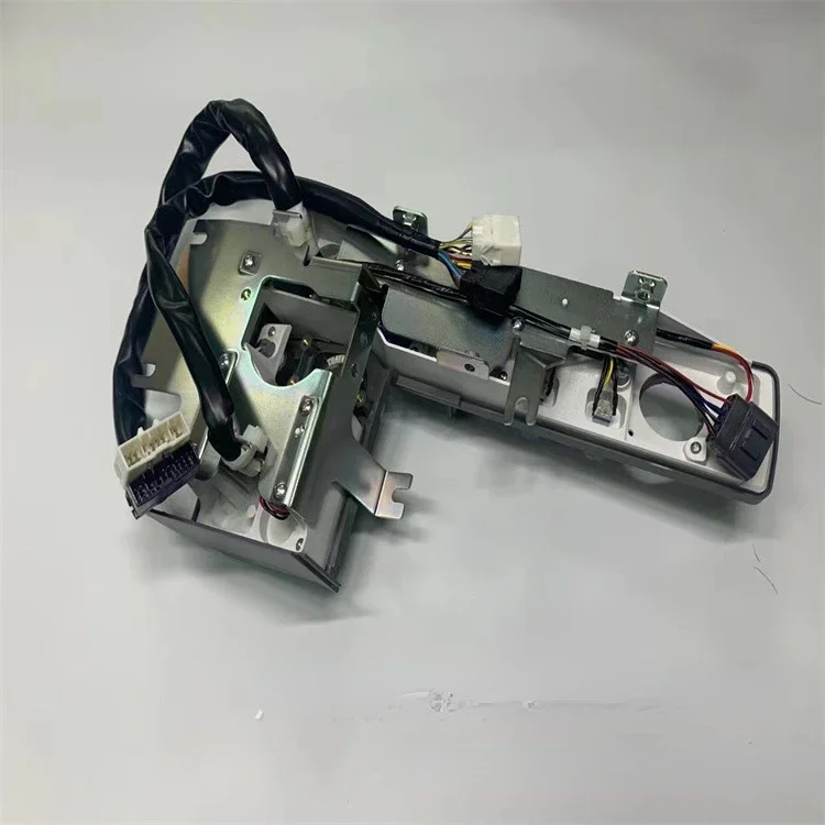 ZAX210-5G ZAX240-5A Ручка регулятора в сборе YA00031829