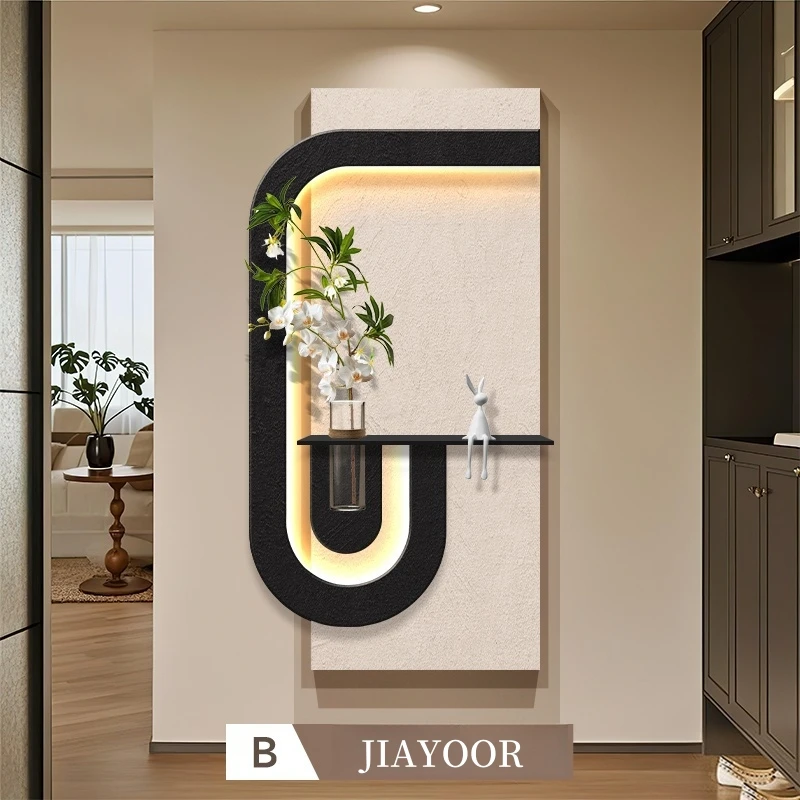 

Настенные светильники JIAYOOR