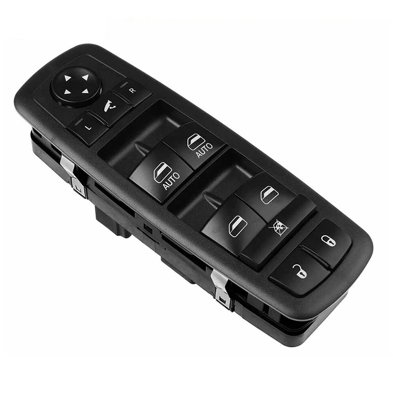 Электрический переключатель управления окном 68110872AA 0 + 3 штырька для Chrysler Town &amp